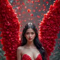 紅き翼の薔薇姫の覚醒 6枚目
