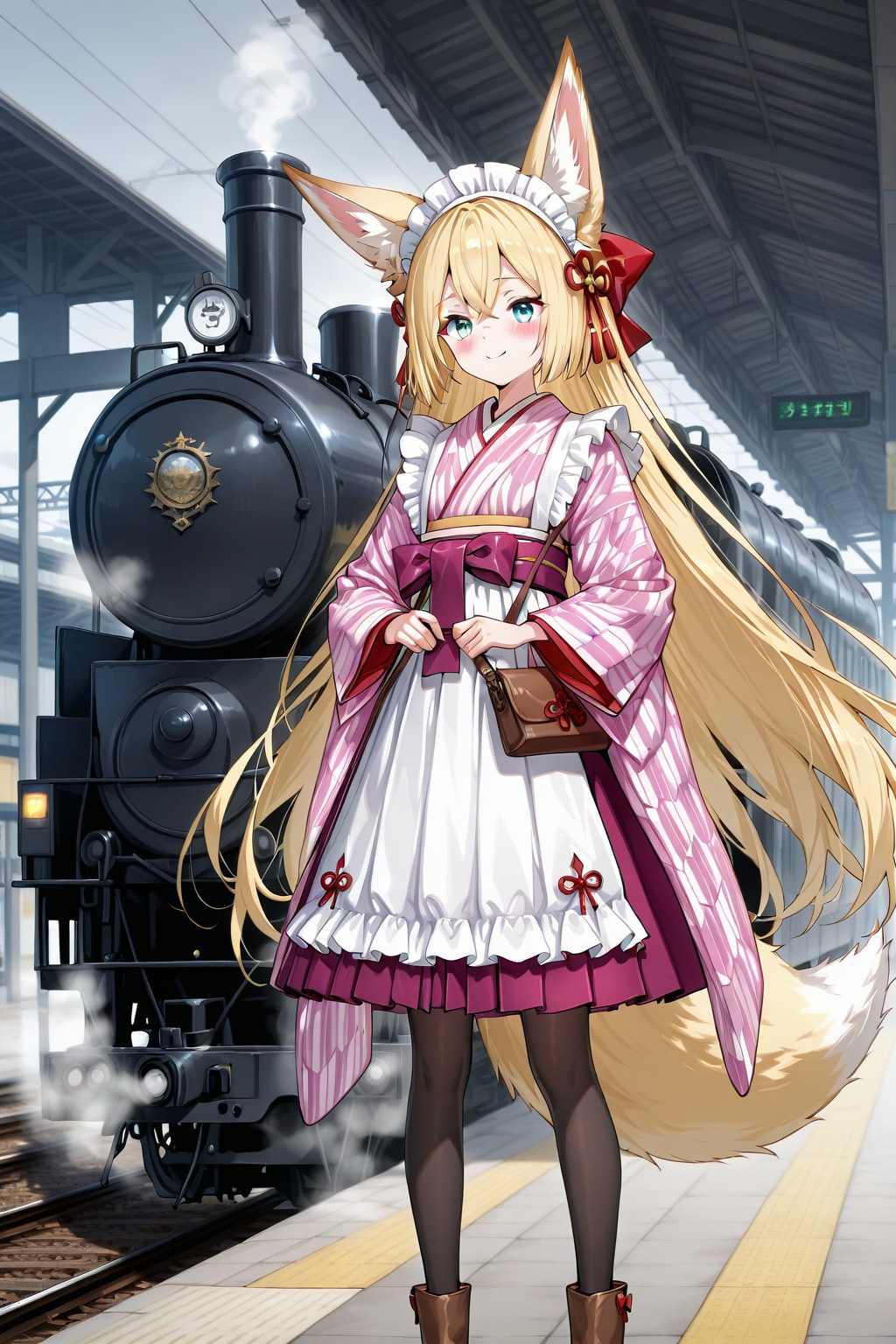 大正ロマン | の人気AIイラスト・グラビア