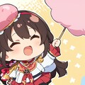 コットンキャンディ2025④ 8枚目