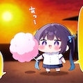 コットンキャンディ2025④ 4枚目
