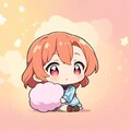 コットンキャンディ2025④ 9枚目