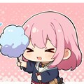 コットンキャンディ2025④ 12枚目