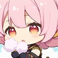 コットンキャンディ2025④ 10枚目