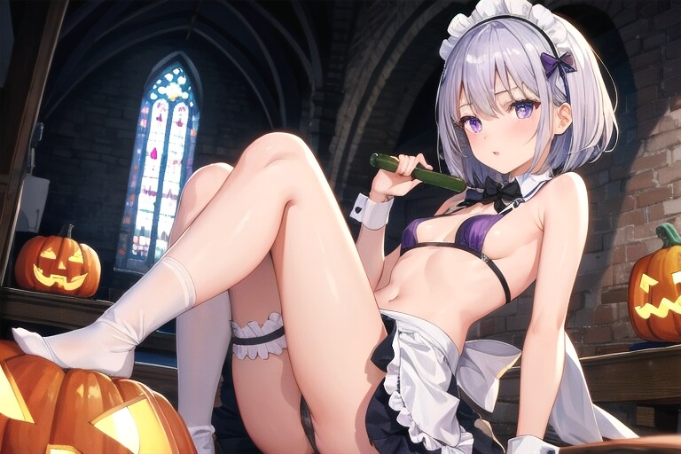 こんなのと合体したら、スライムになっちゃう