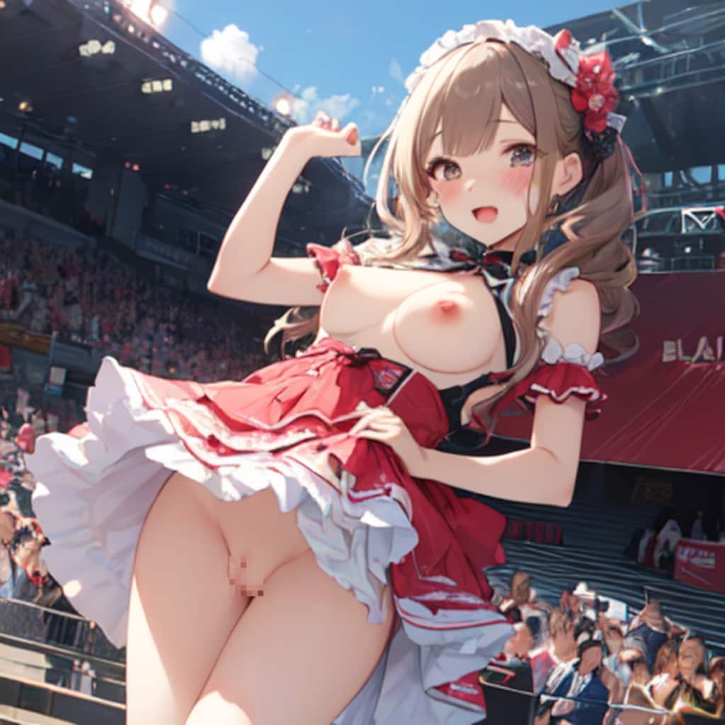 アイドルライブⅡ
