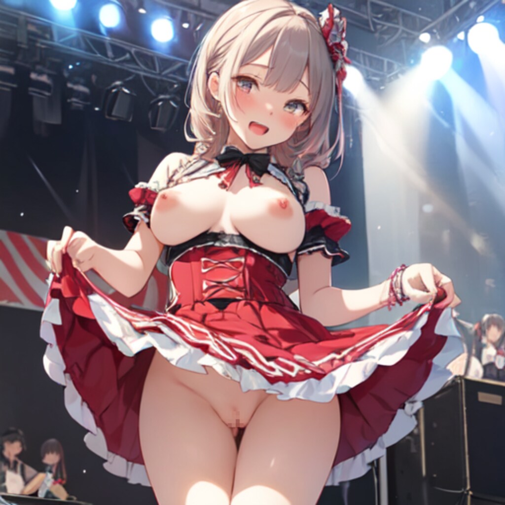 アイドルライブⅡ
