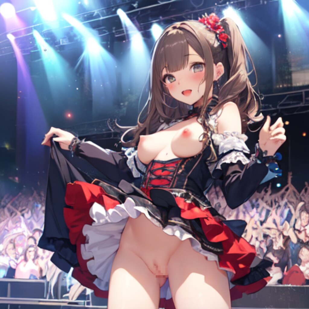 アイドルライブⅡ