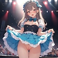 アイドルライブⅡ 8枚目