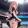 アイドルライブⅡ 9枚目