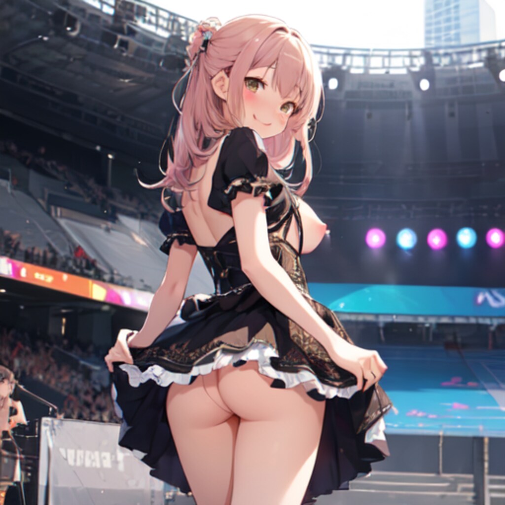 アイドルライブⅡ