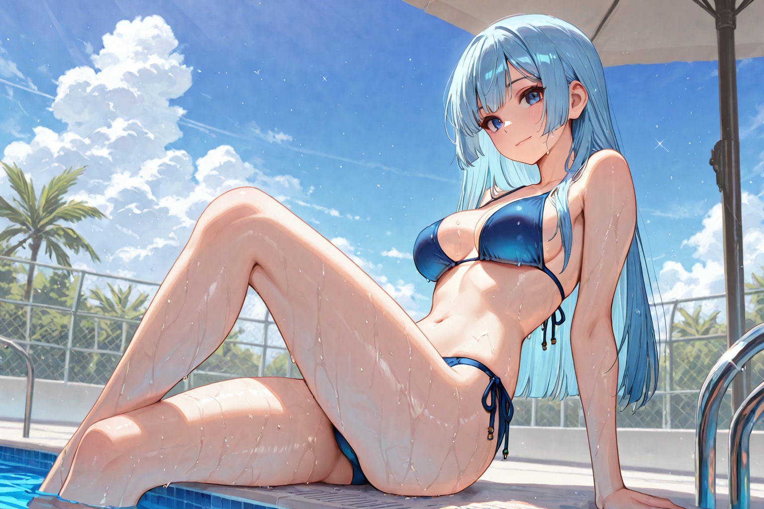 BONSAI潮音さん