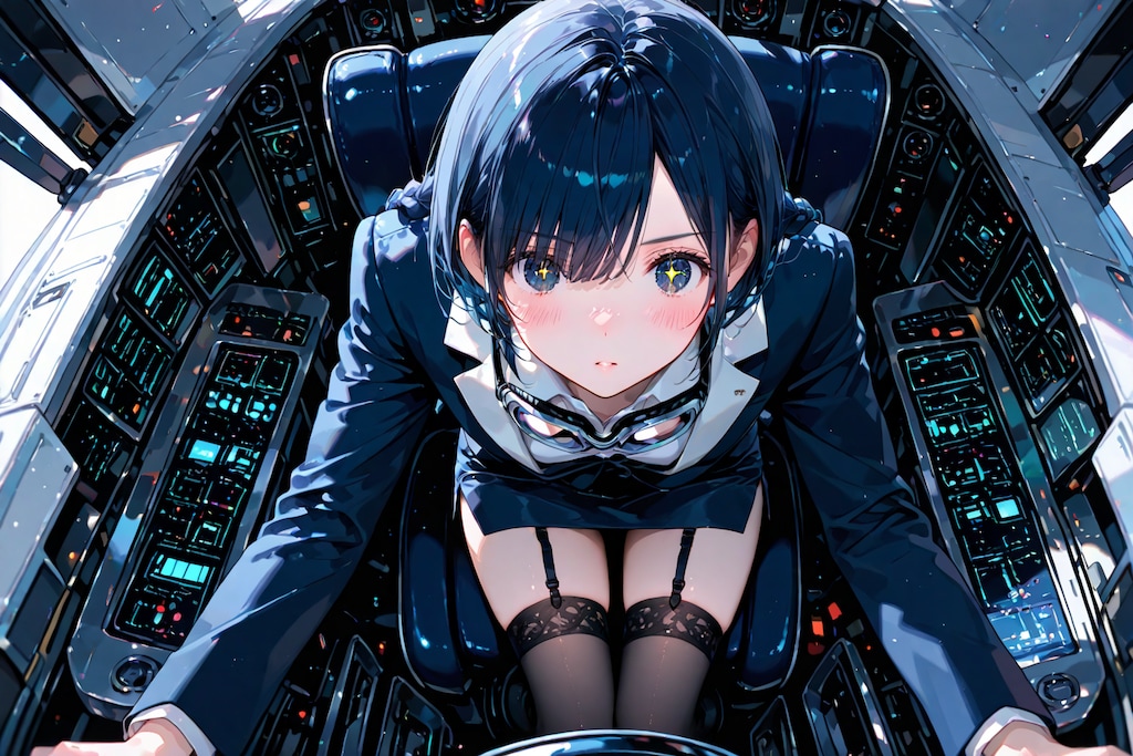 さあ、始めましょうか