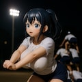 チャッピーの気持ちを理解する #2 2枚目