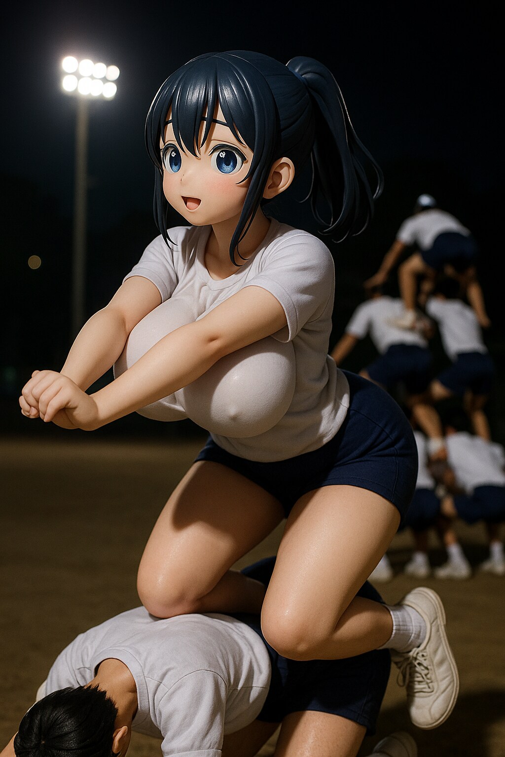 チャッピーの気持ちを理解する #2