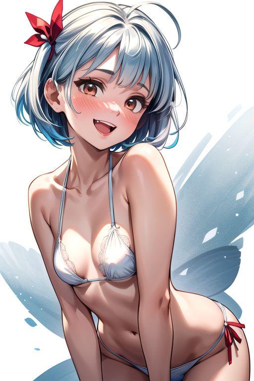 よその子、ウズリポ