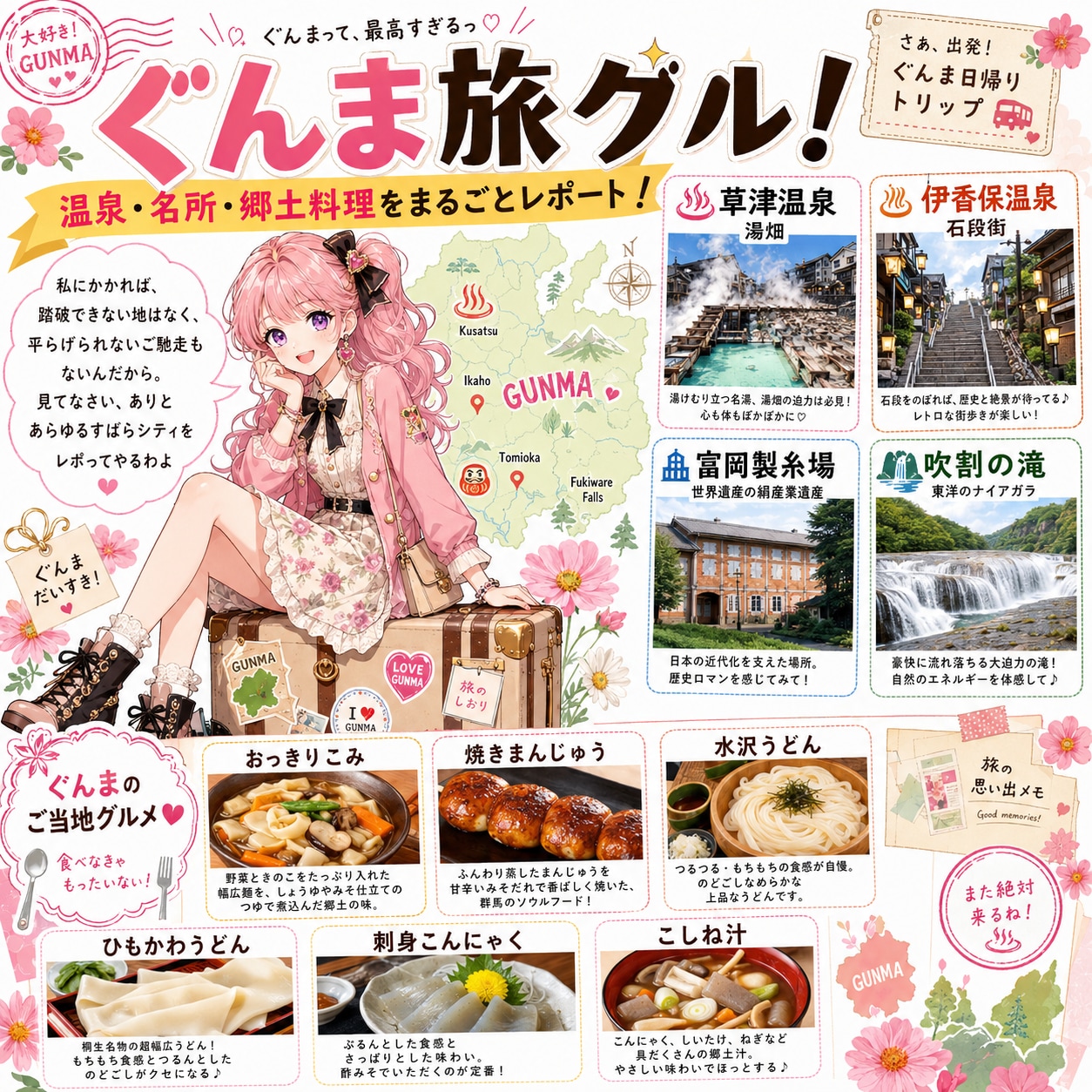 【タグ参加＆使用歓迎】#即興プロンプト選手権 その０７６
