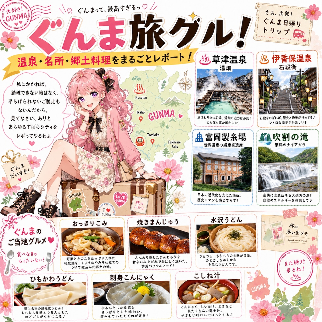 【タグ参加＆使用歓迎】#即興プロンプト選手権 その０７６