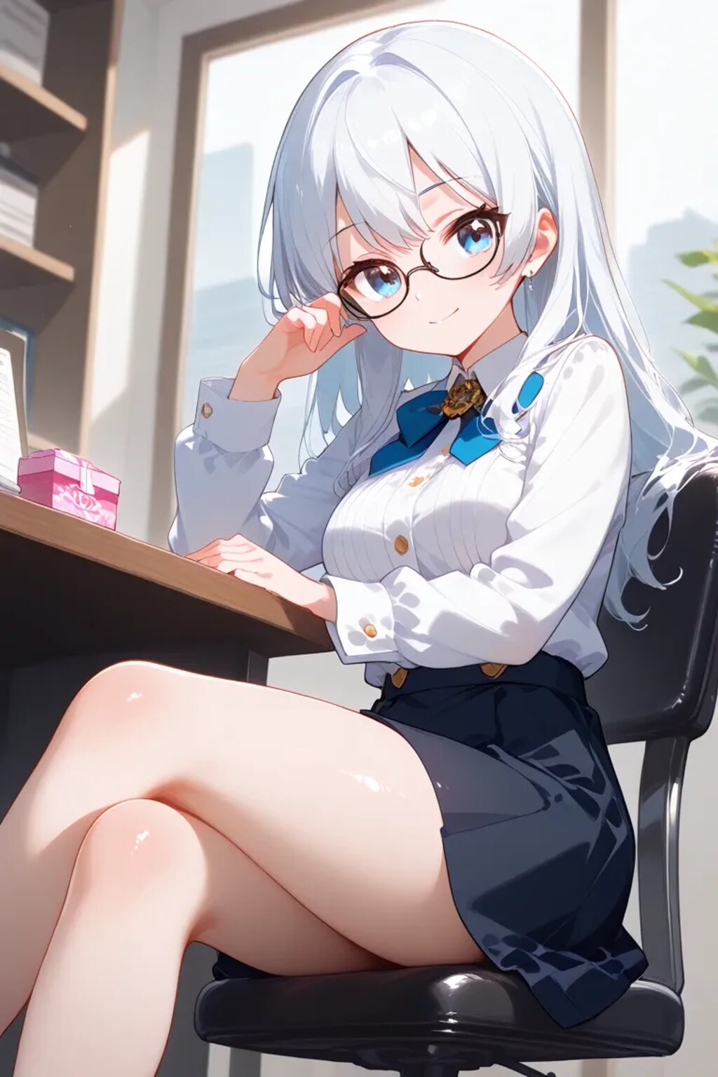 ニーアさんのタイムボックス　結果