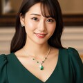 富裕層 4枚目