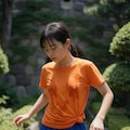 あせっかきTシャツ 9枚目