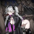 リリス 2枚目