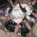 リリス 5枚目
