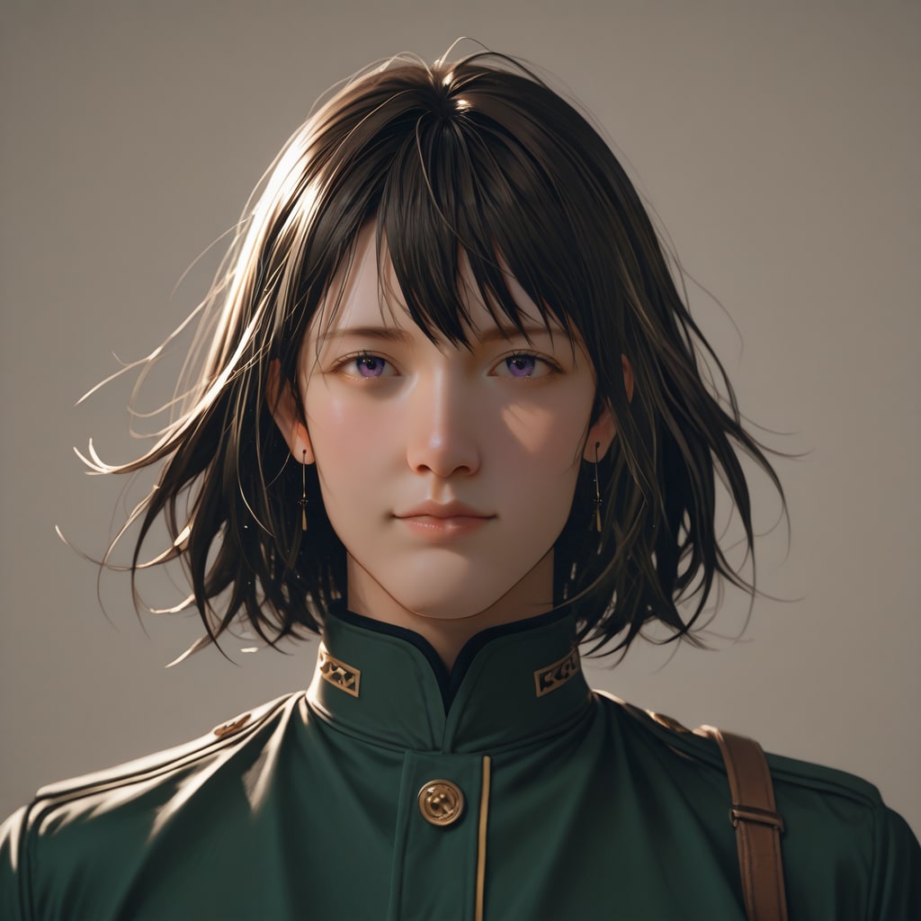 シンプルプロンプト