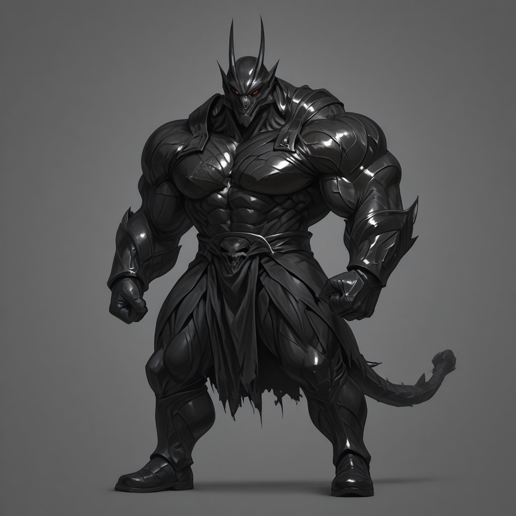 シンプルプロンプト