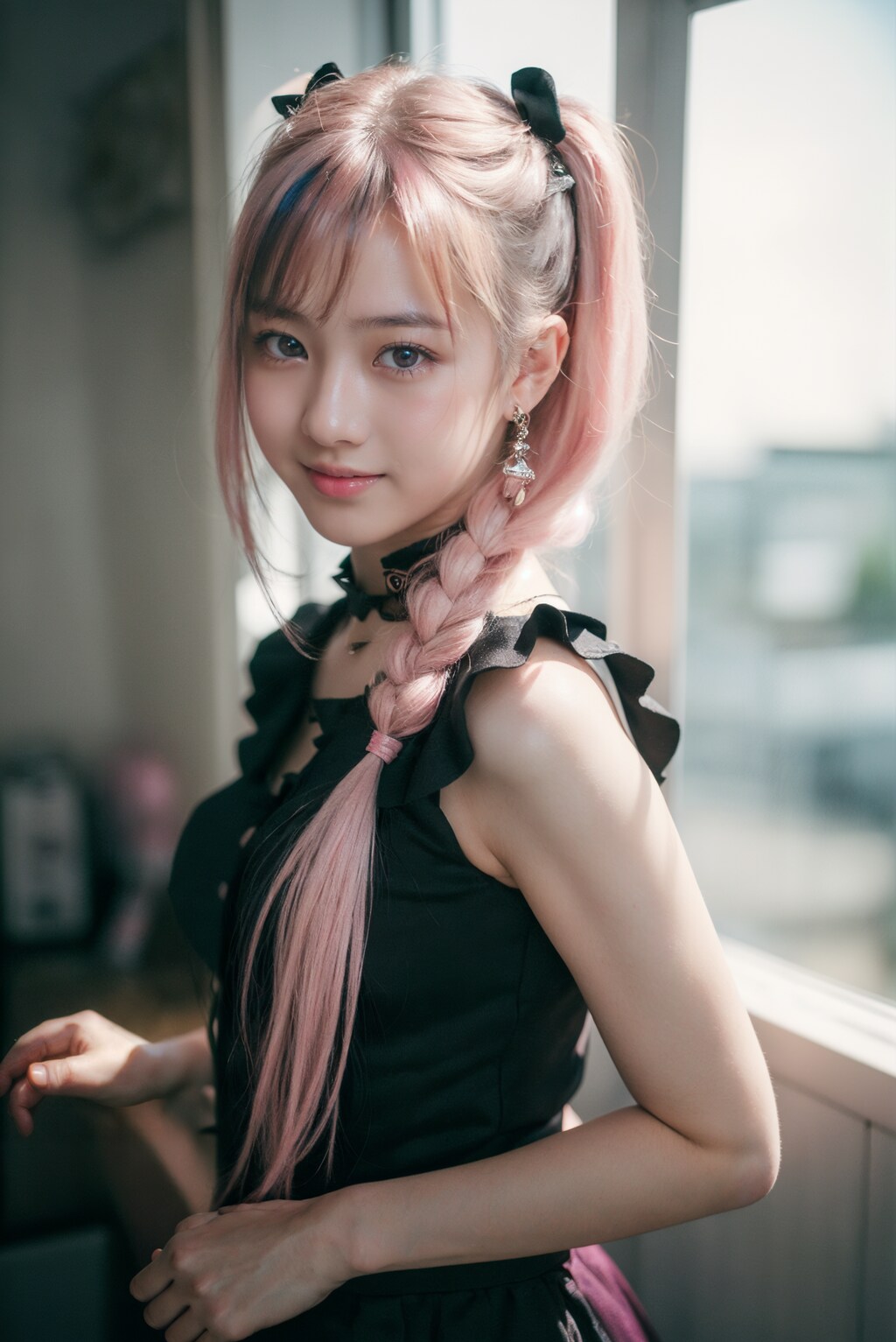 美710