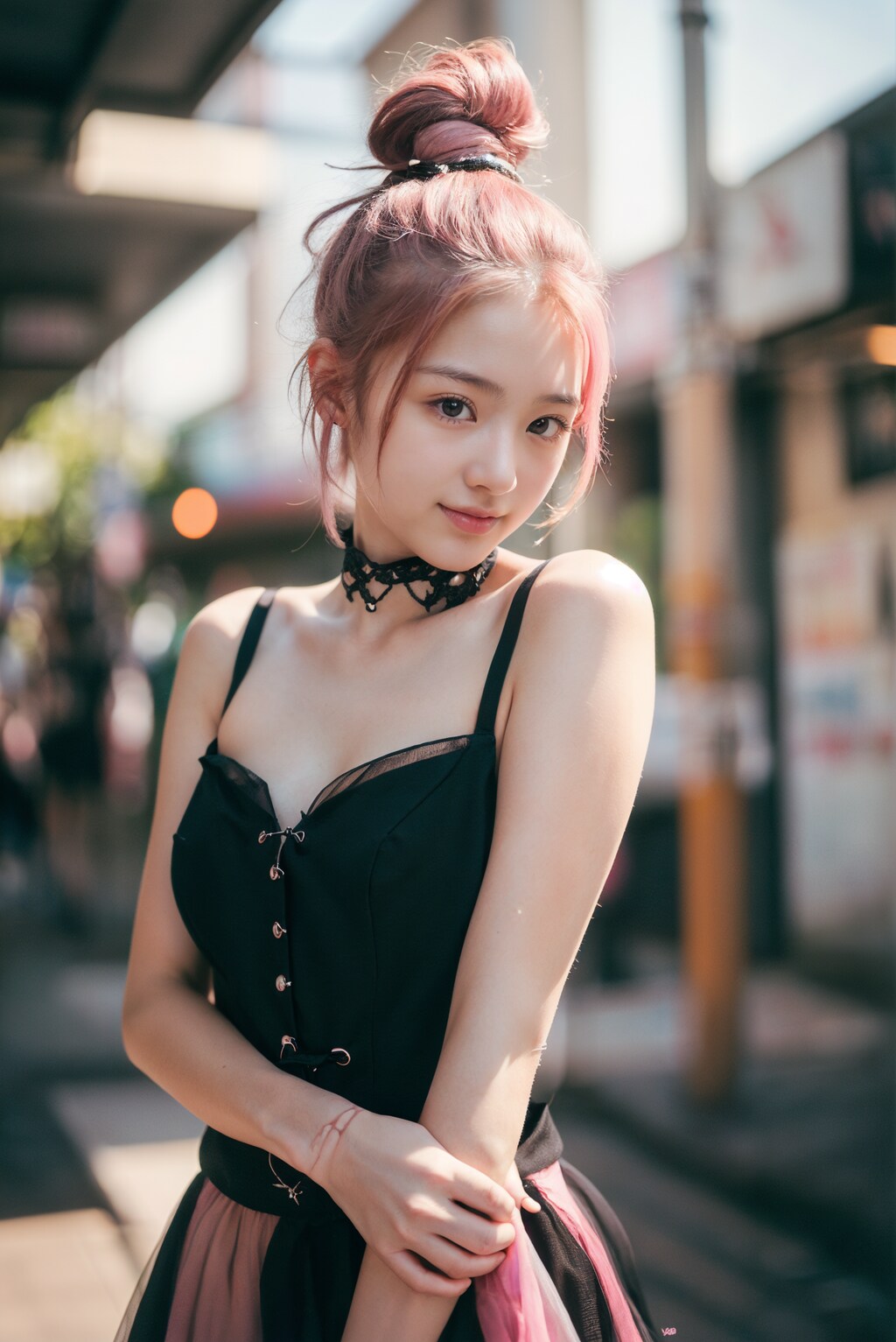 美710
