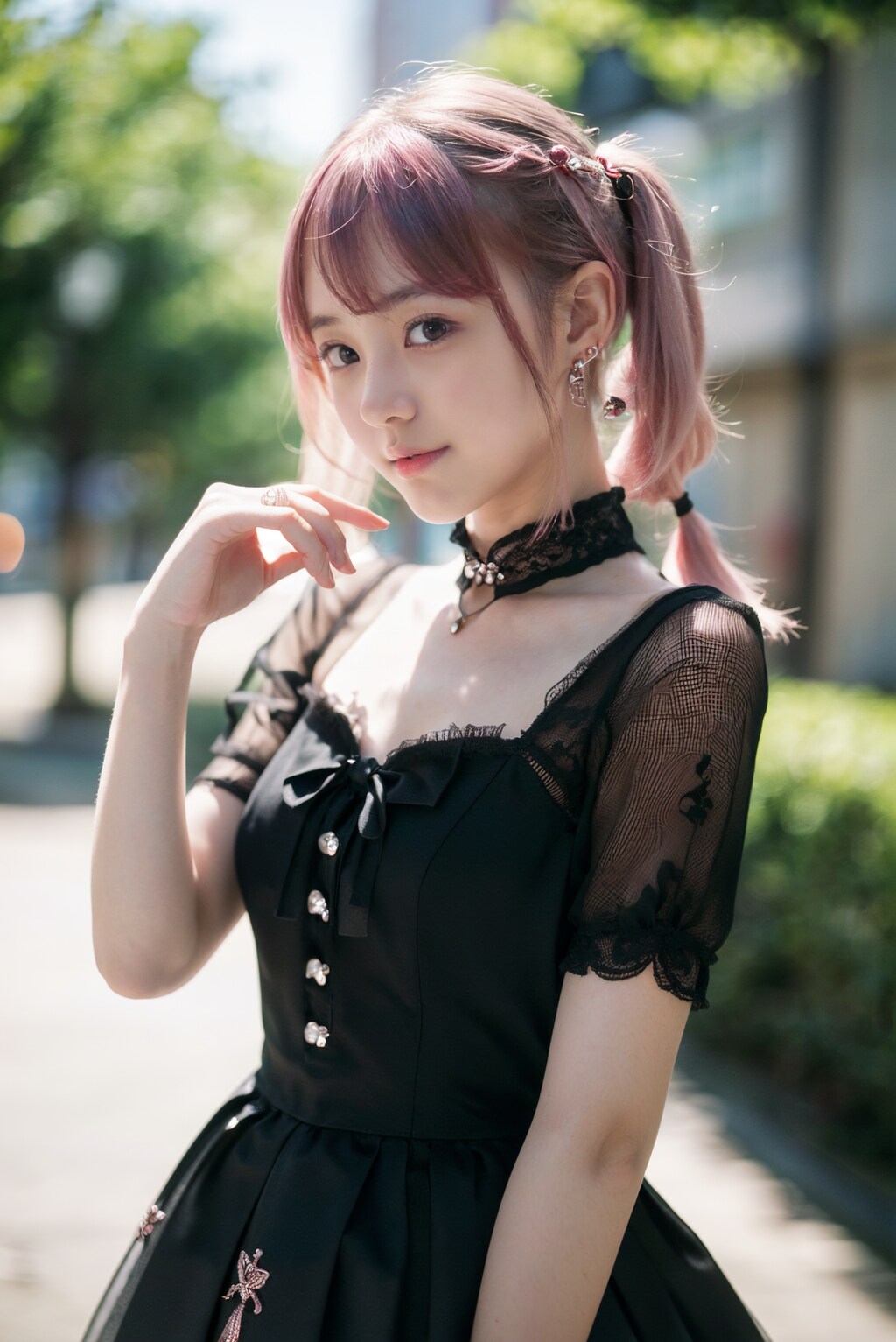美710
