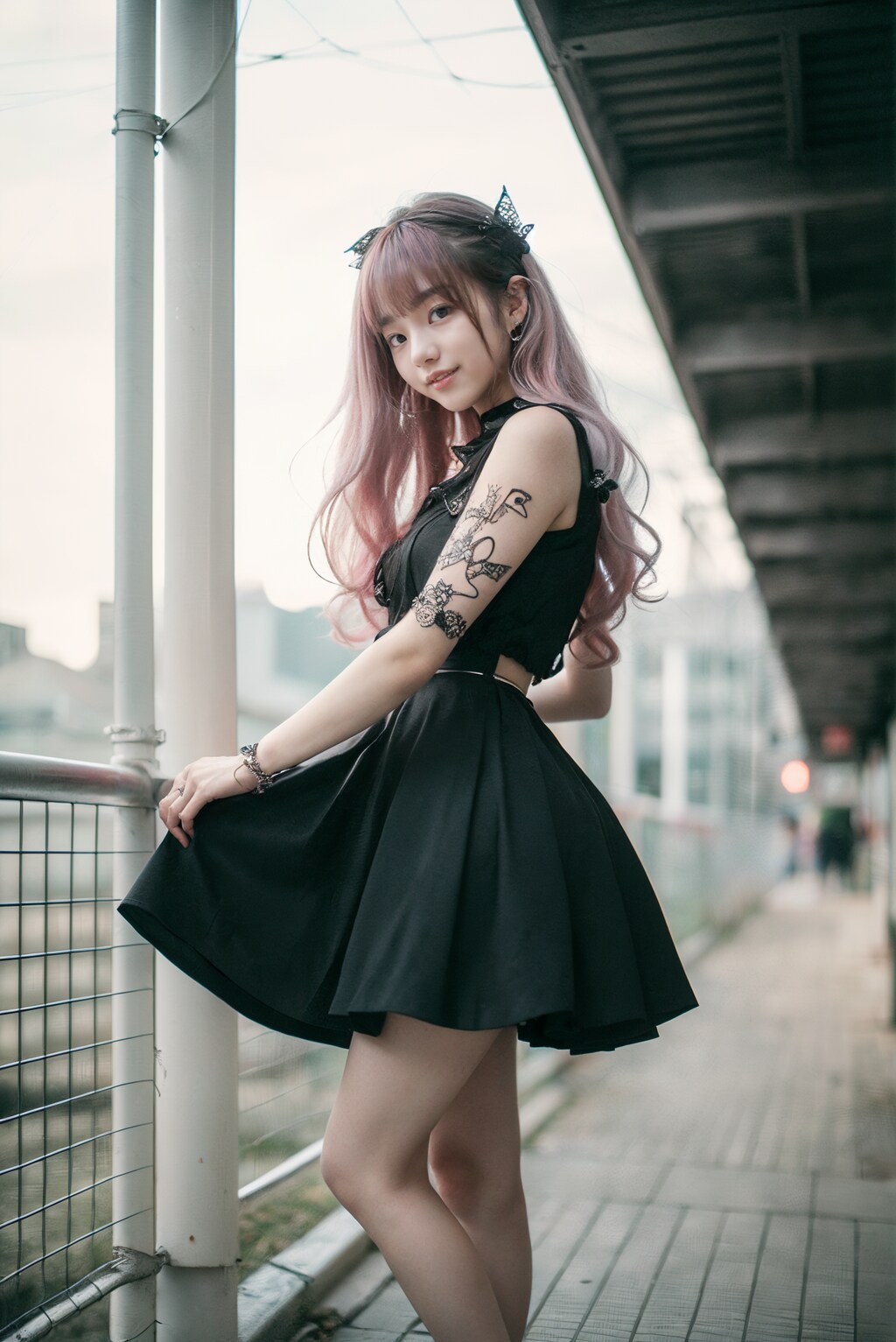 美710