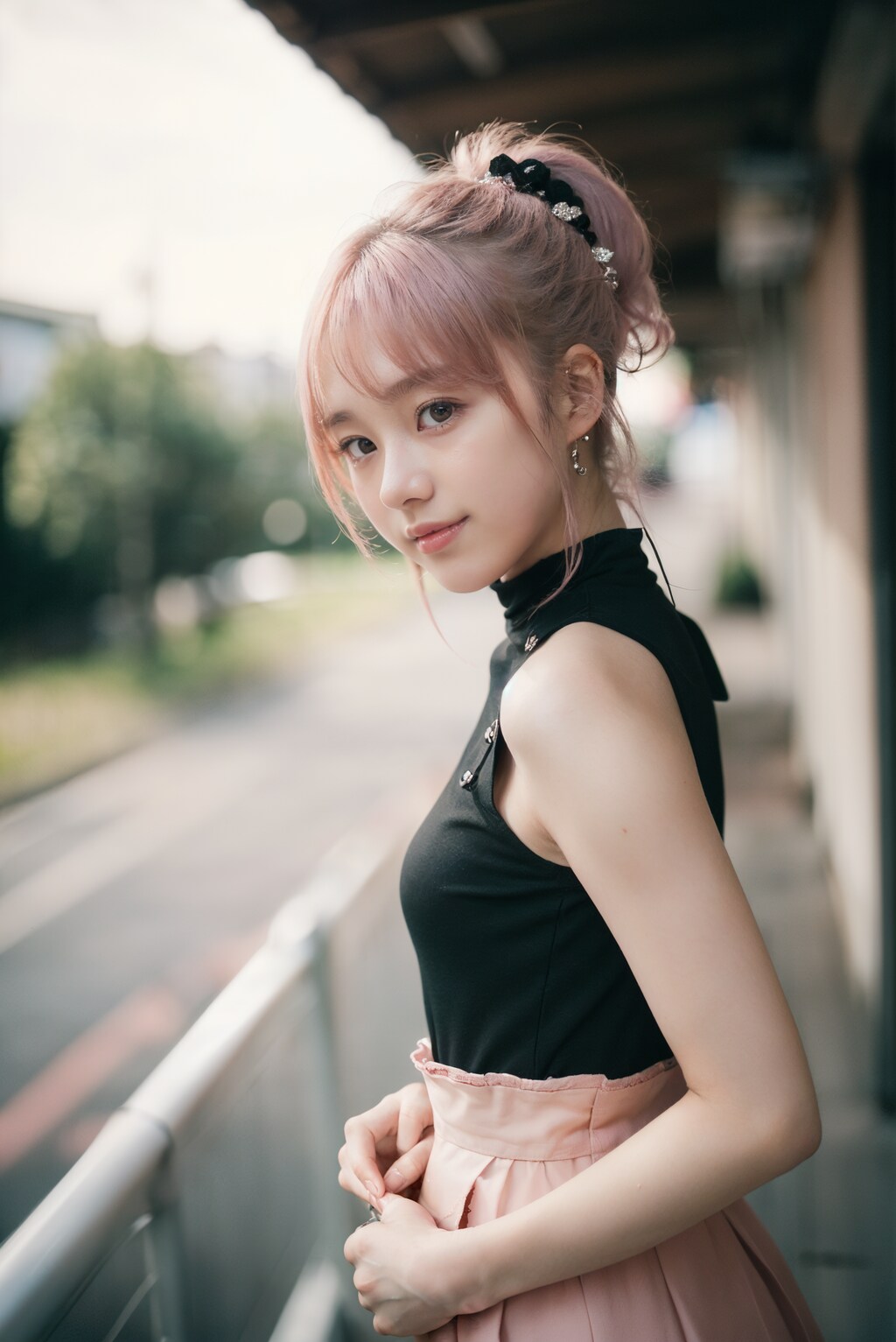 美710