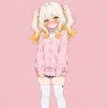 ねむちゃん 2枚目