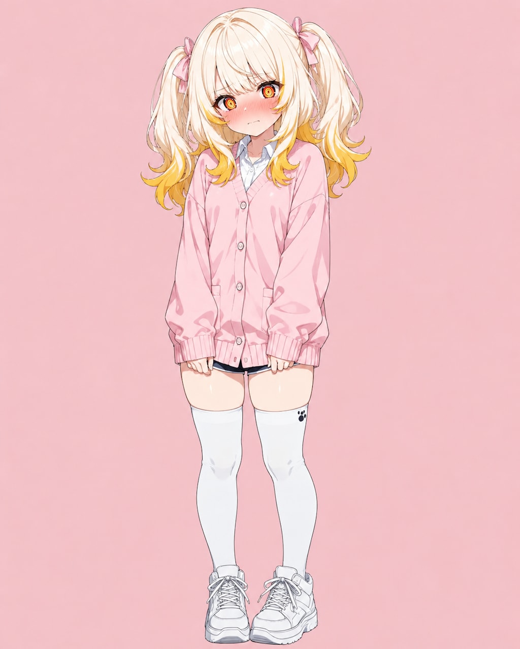 ねむちゃん
