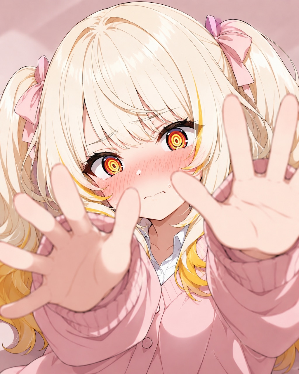 ねむちゃん
