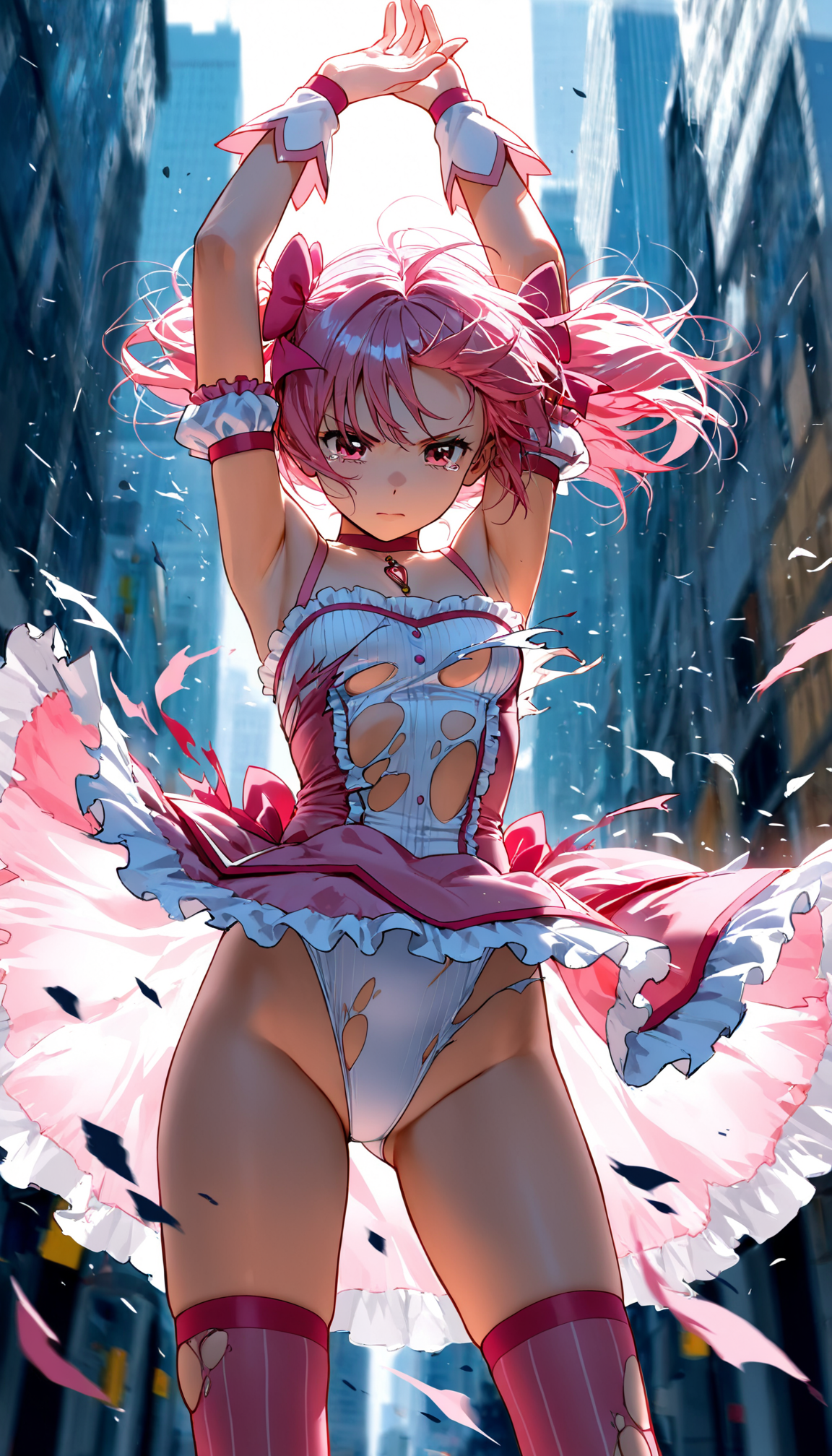 日常的妄想