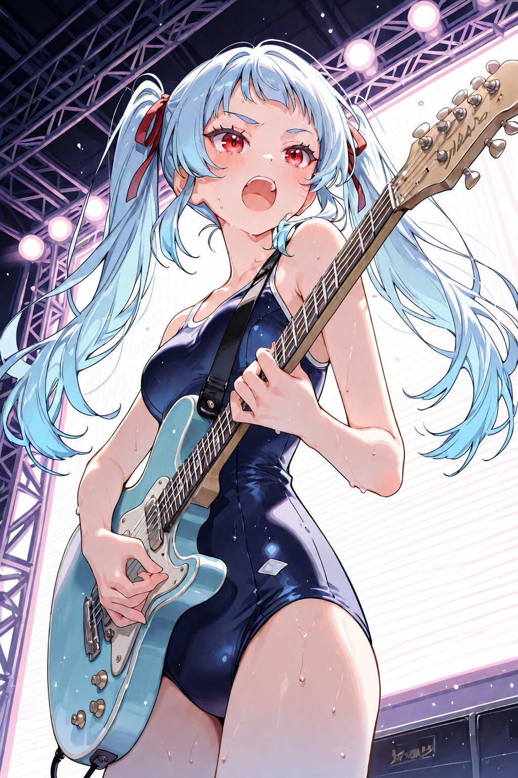 スク水フェス
