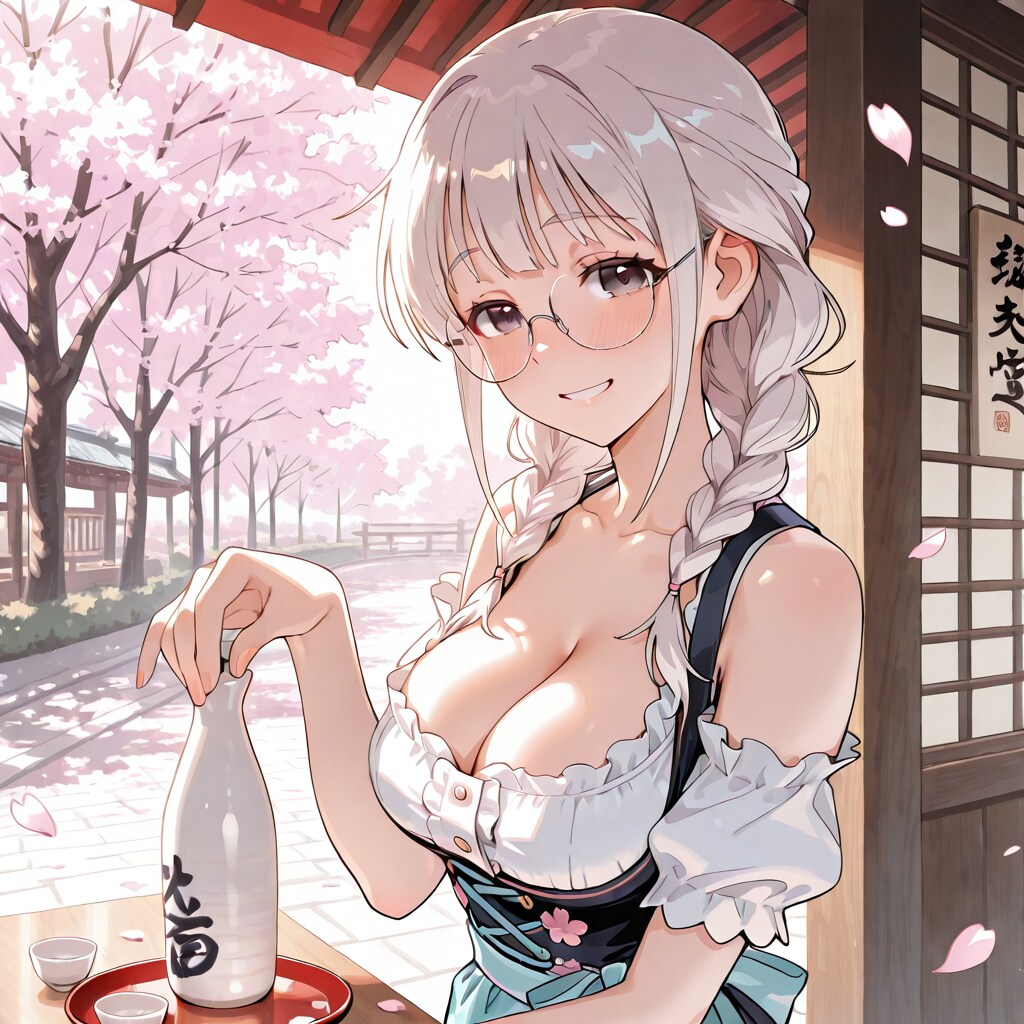 ほろ酔いパステル
