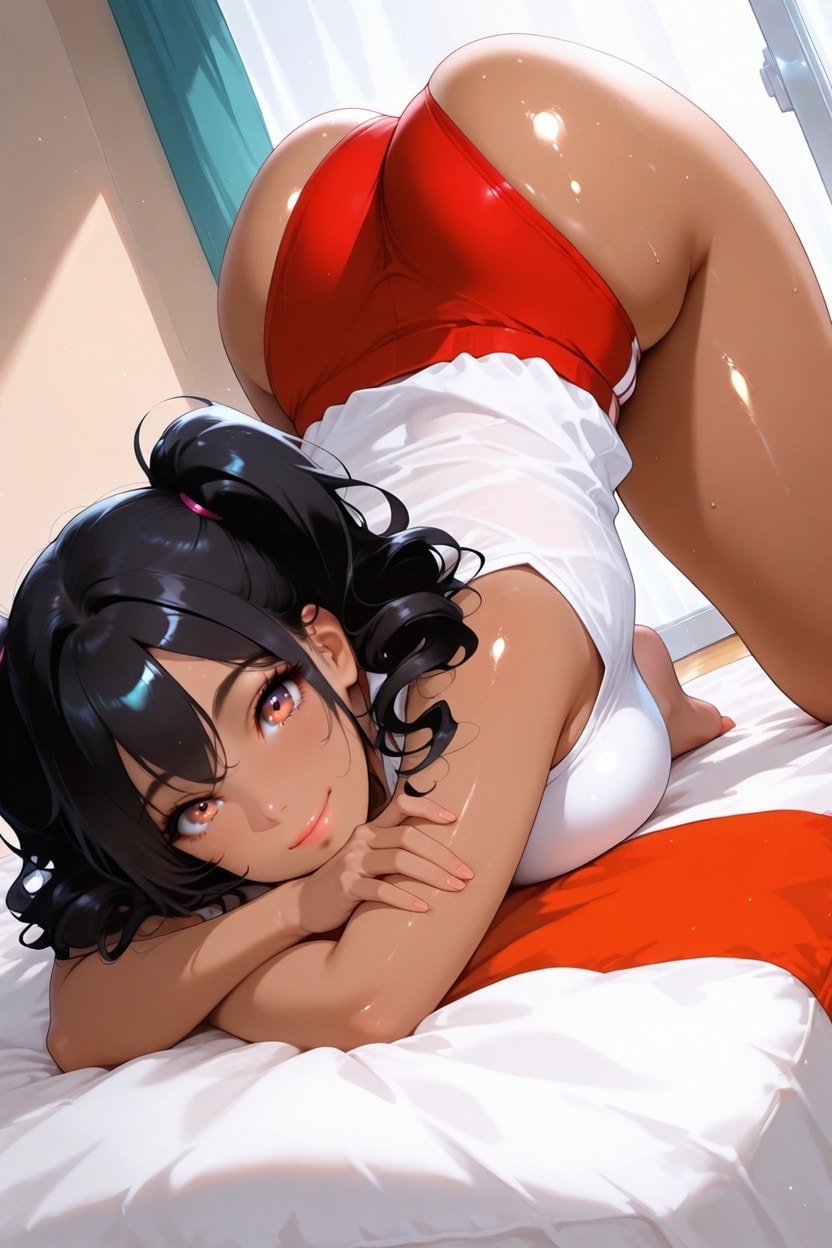 ブルマ