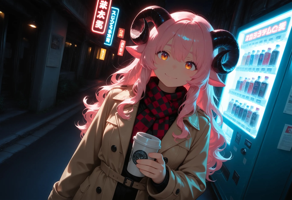 今夜は歩いて帰ろう