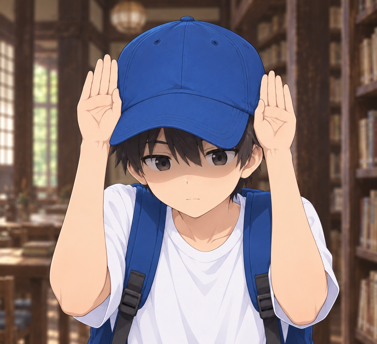 9/9おはよウサギ | の人気AIイラスト・グラビア
