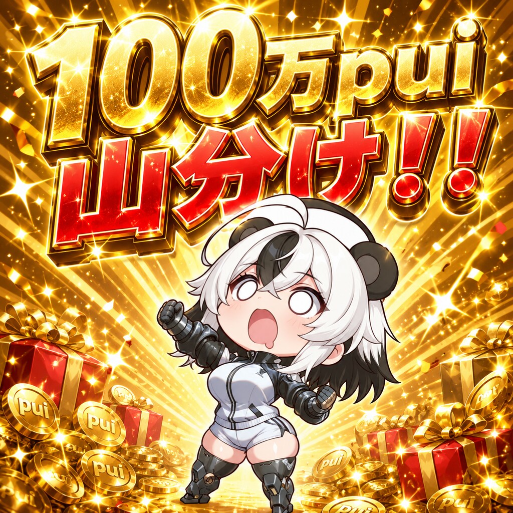 ラストスパート！！