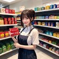 おきにの店員さん 10枚目