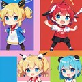 美少女アイドルです！ 4枚目