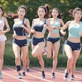 ランナーズ 4枚目