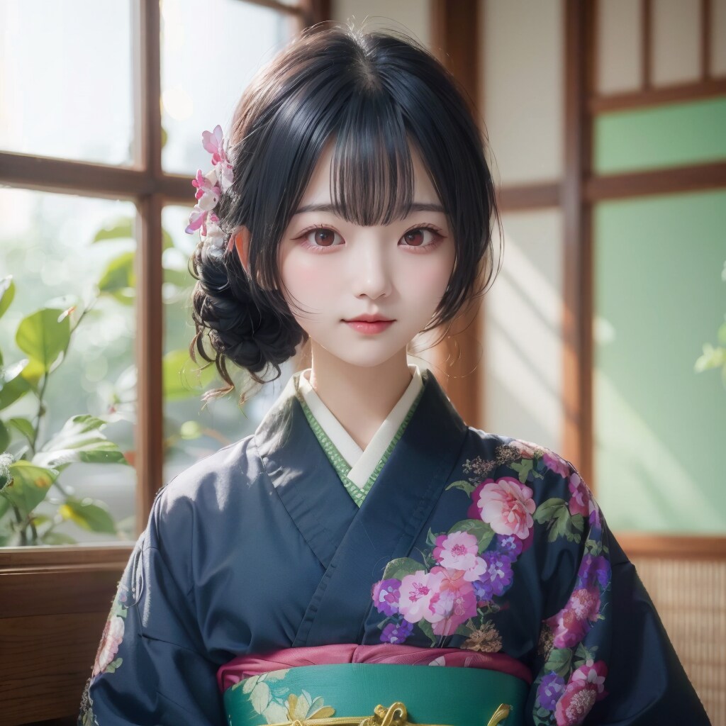 （プロデューサー様（再）） | の人気AIイラスト・グラビア