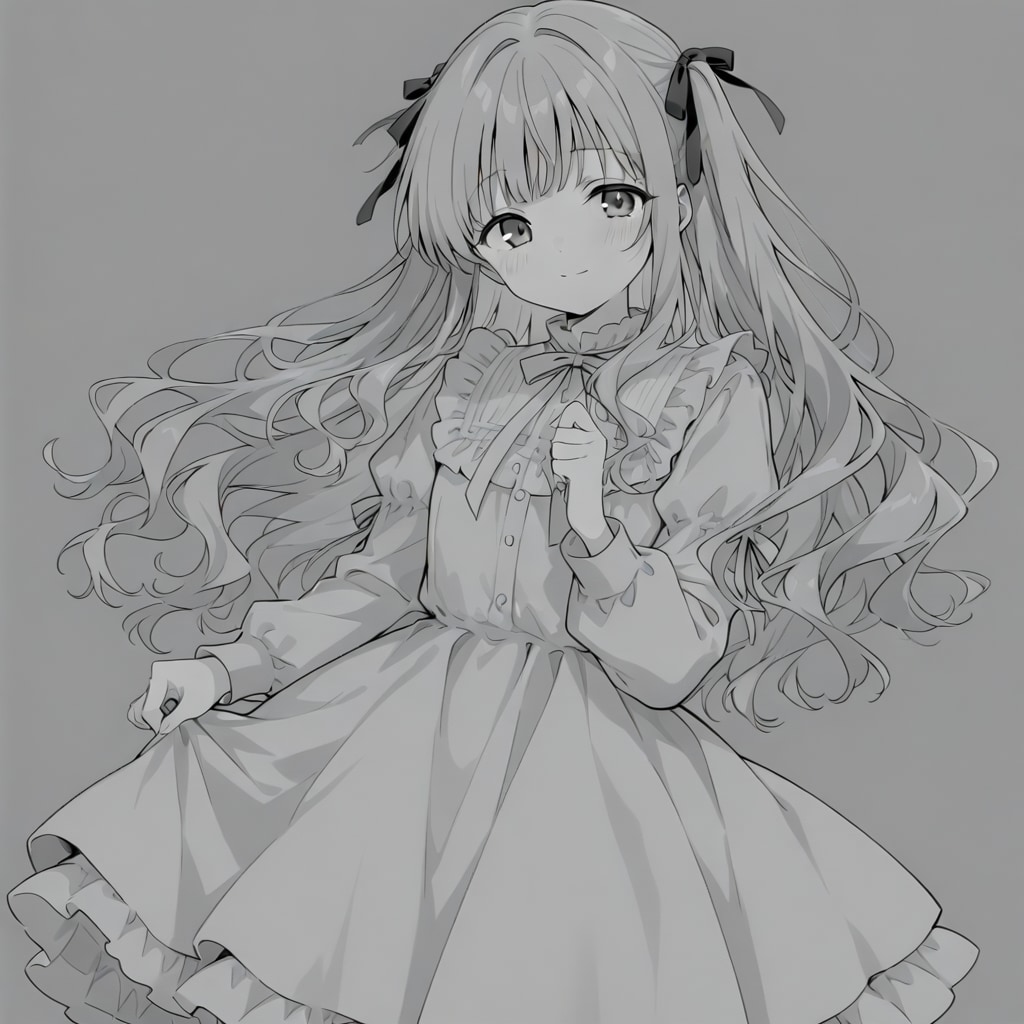 霧雨カスミの正体(？) | の人気AIイラスト・グラビア