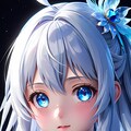 美女（美少女?） 6枚目