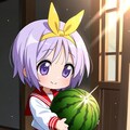 らきすた　柊つかさ 10枚目
